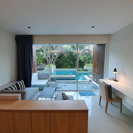 Mida De Sea Residence Hua Hin Cha-Am Exterior foto