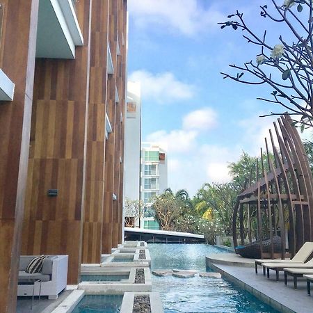 Mida De Sea Residence Hua Hin Cha-Am Exterior foto