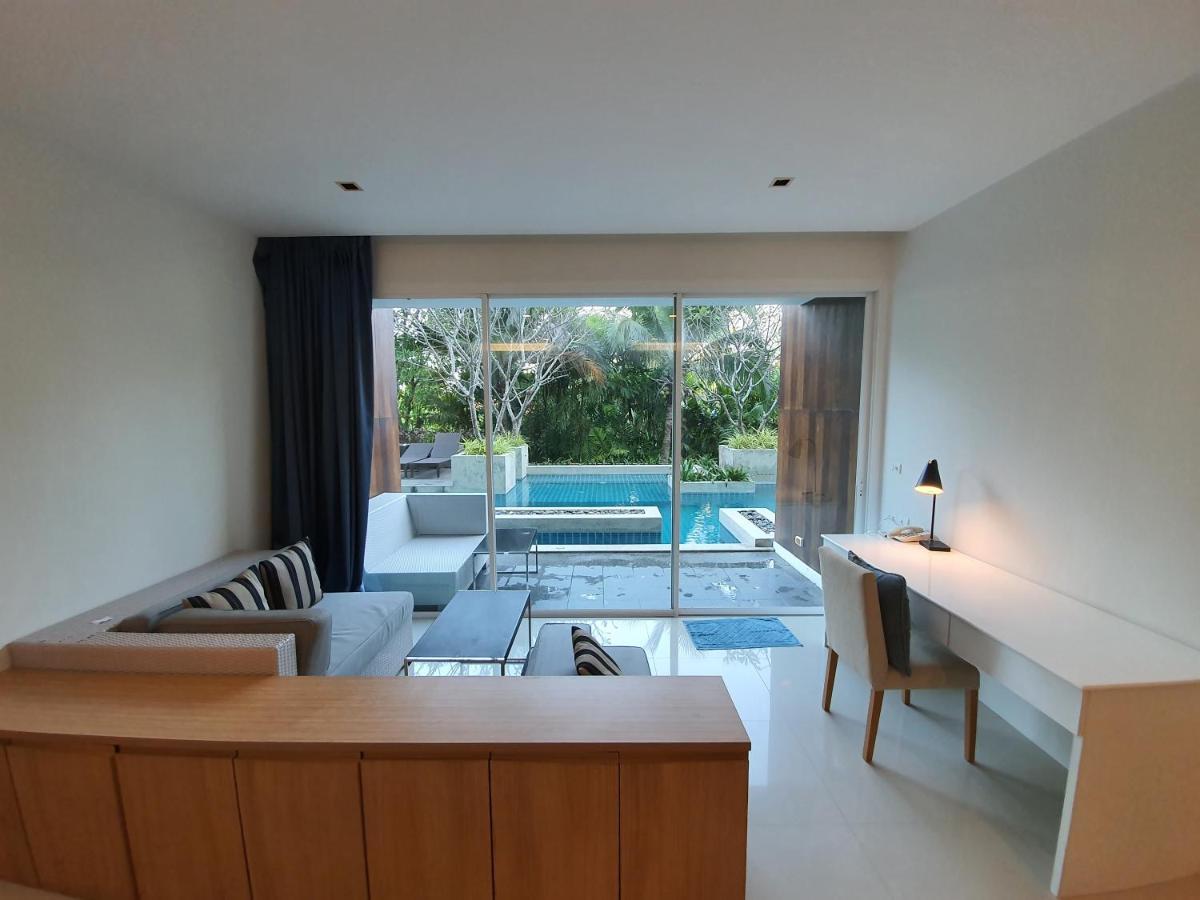Mida De Sea Residence Hua Hin Cha-Am Exterior foto