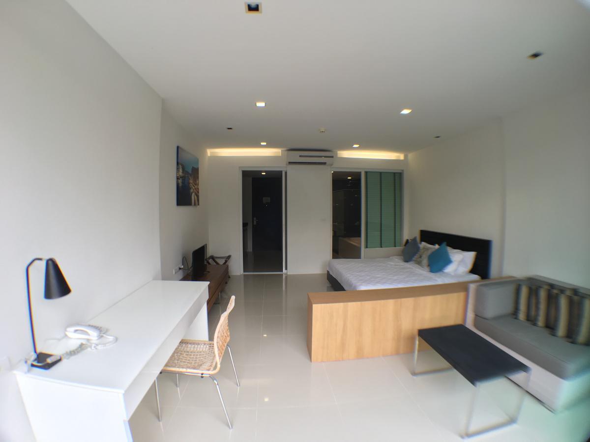 Mida De Sea Residence Hua Hin Cha-Am Exterior foto
